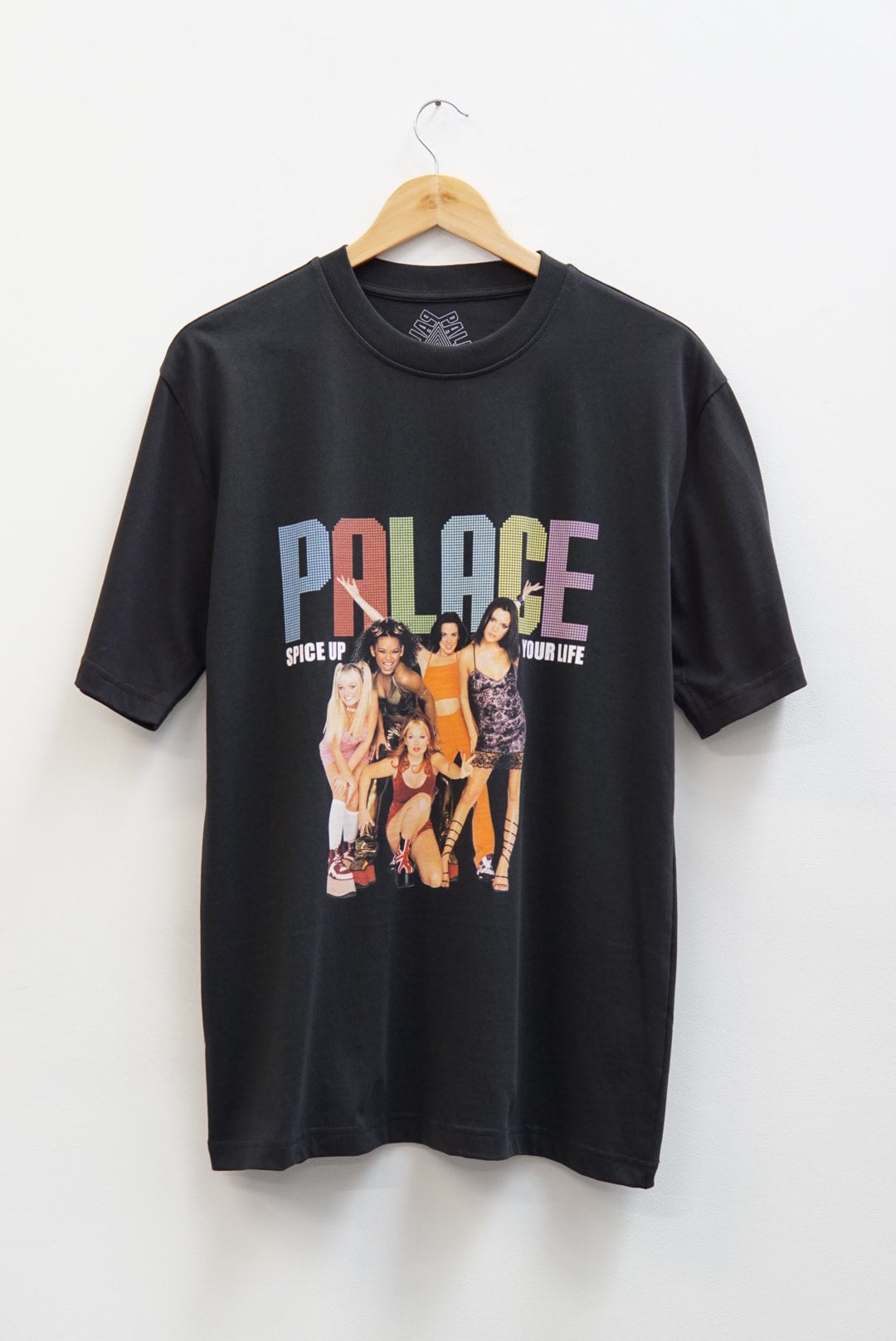 Palace Spice Girls Tee (M)